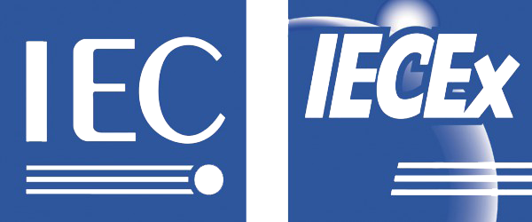 IECEx internazionale